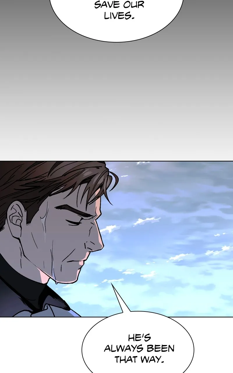 The End is a Game to Me Chapter 48 page 55 - 