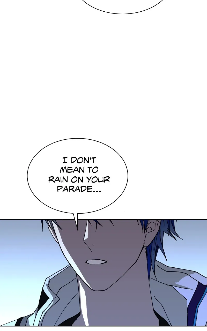 The End is a Game to Me Chapter 48 page 56 - 
