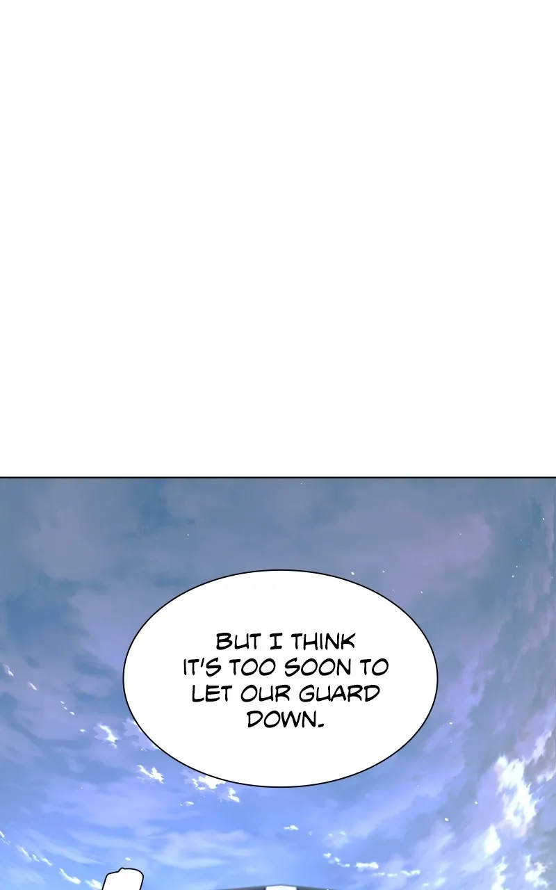 The End is a Game to Me Chapter 48 page 57 - 