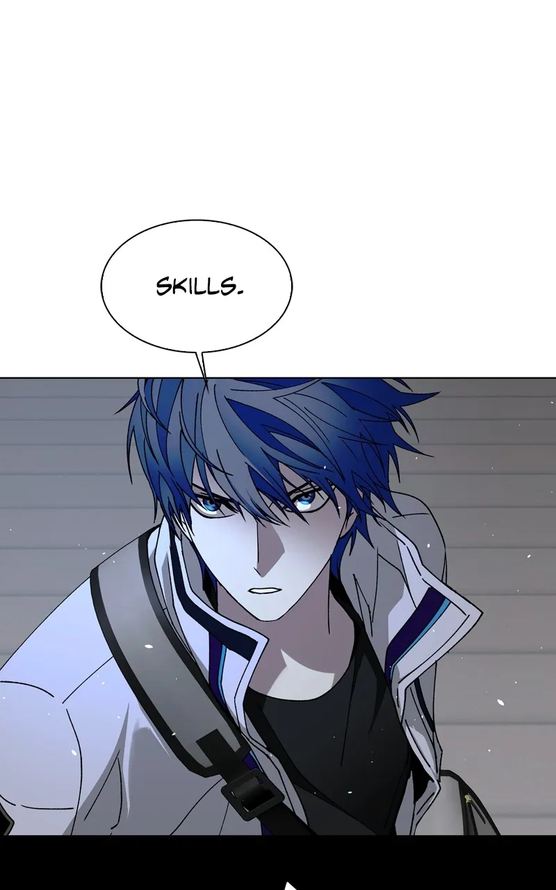 The End is a Game to Me Chapter 48 page 59 - 
