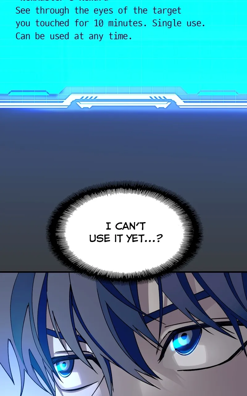 The End is a Game to Me Chapter 48 page 62 - 