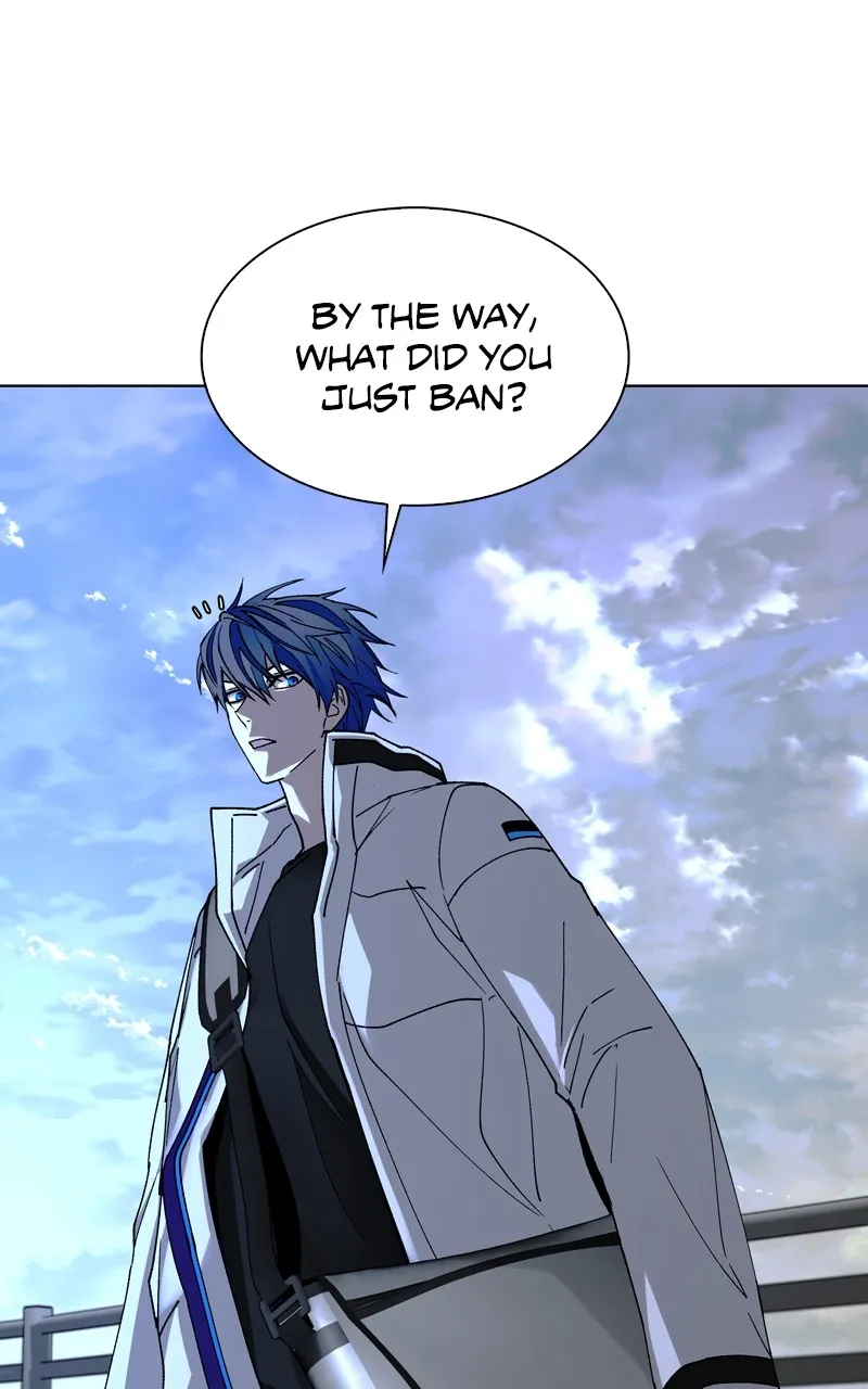 The End is a Game to Me Chapter 48 page 64 - 