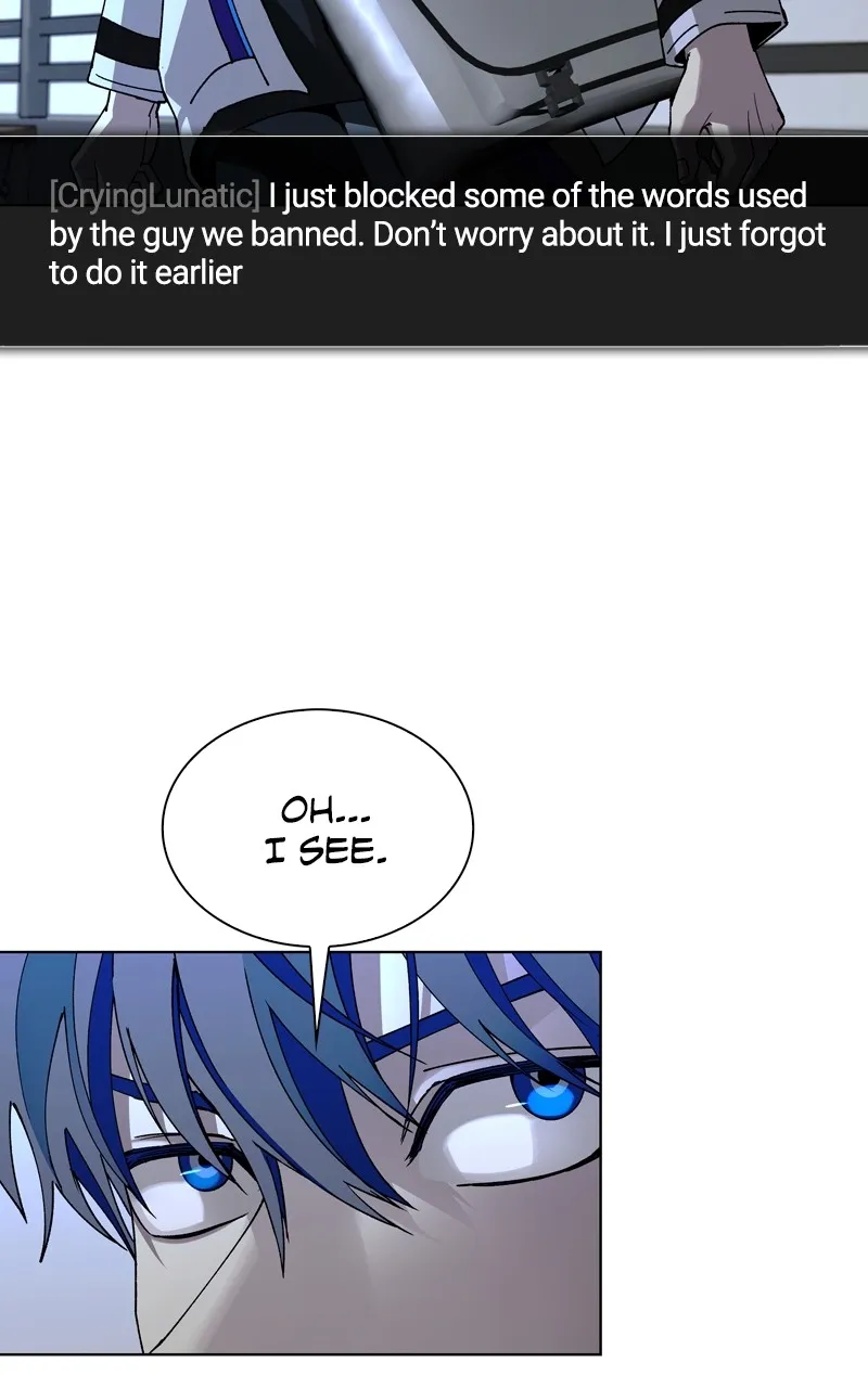 The End is a Game to Me Chapter 48 page 65 - 