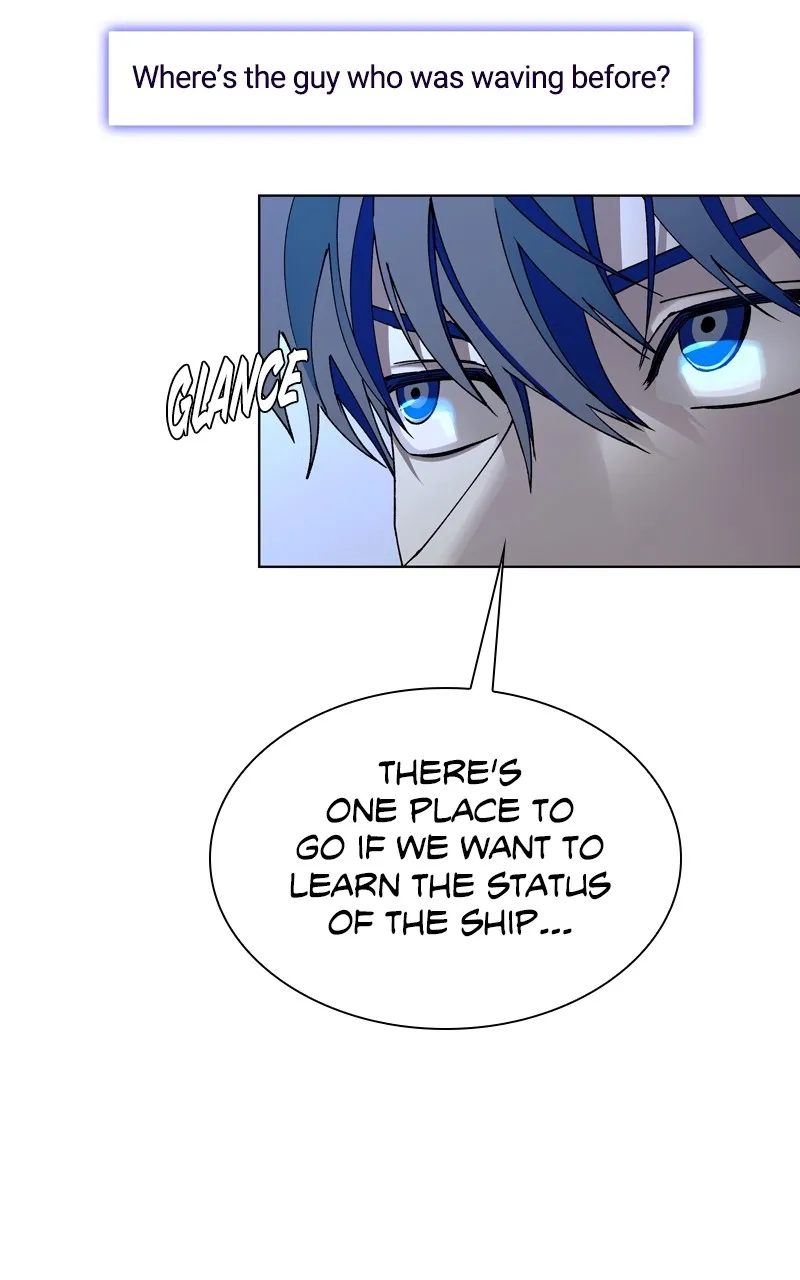 The End is a Game to Me Chapter 48 page 66 - 