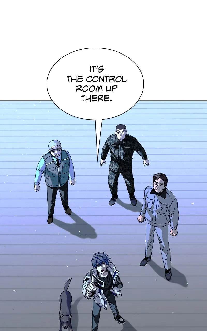 The End is a Game to Me Chapter 48 page 67 - 