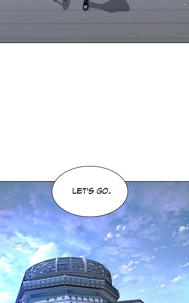 The End is a Game to Me Chapter 48 page 68 - 