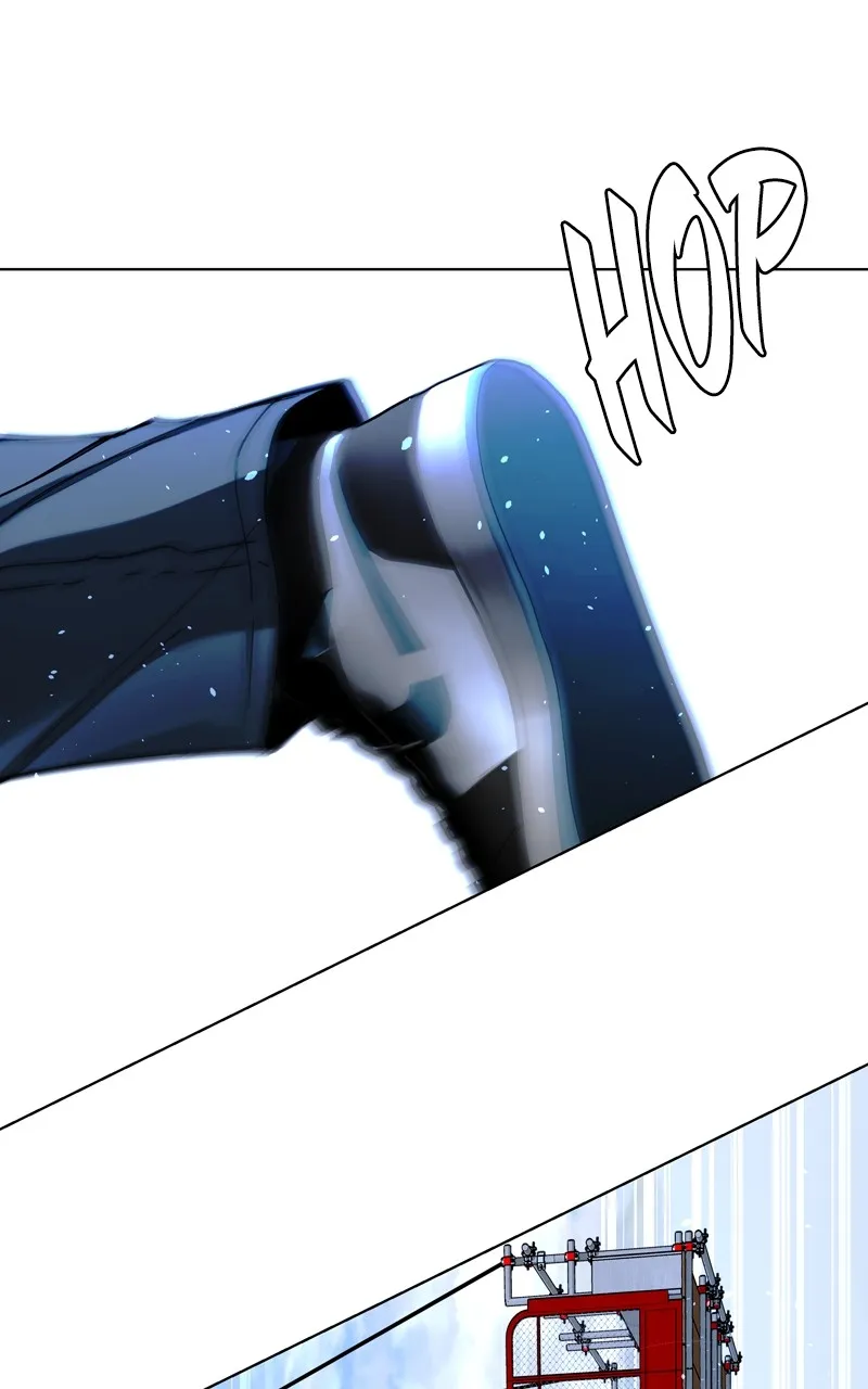 The End is a Game to Me Chapter 48 page 8 - 