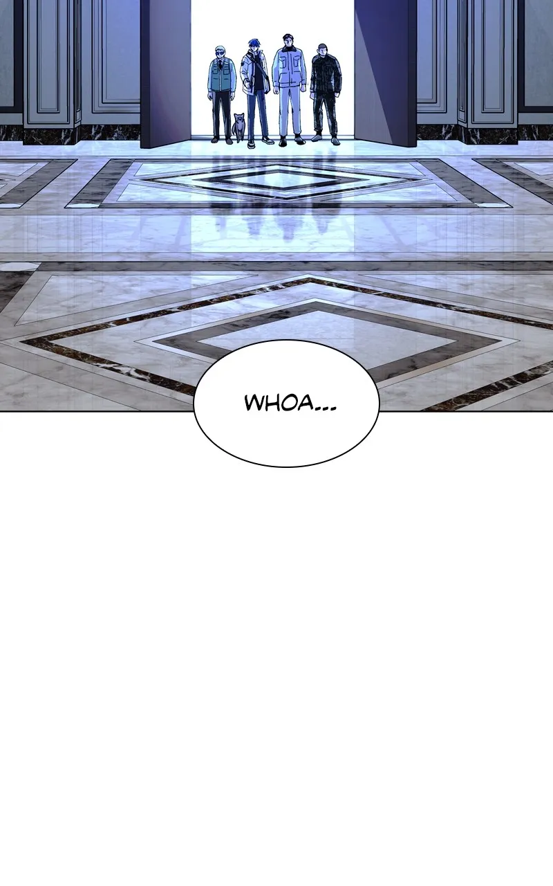The End is a Game to Me Chapter 48 page 71 - 