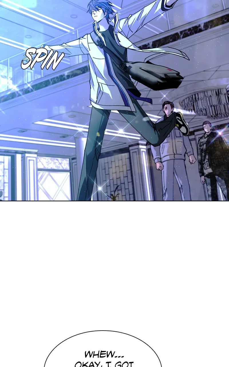 The End is a Game to Me Chapter 48 page 74 - 