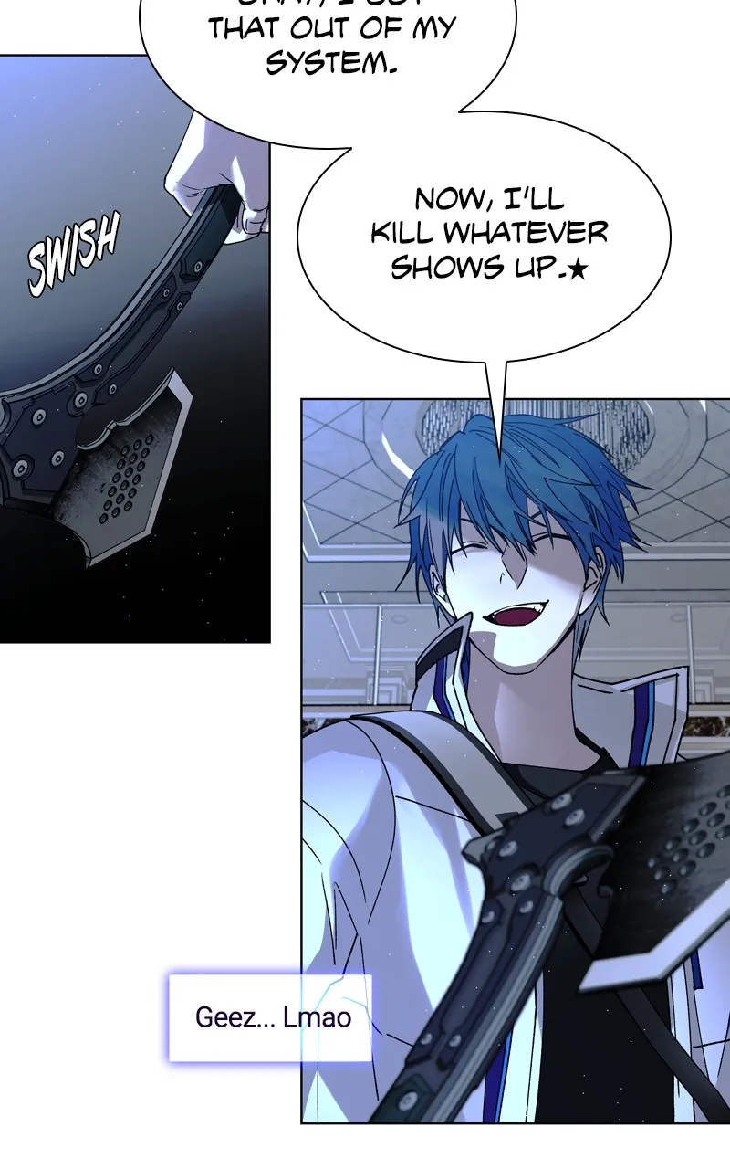 The End is a Game to Me Chapter 48 page 75 - 