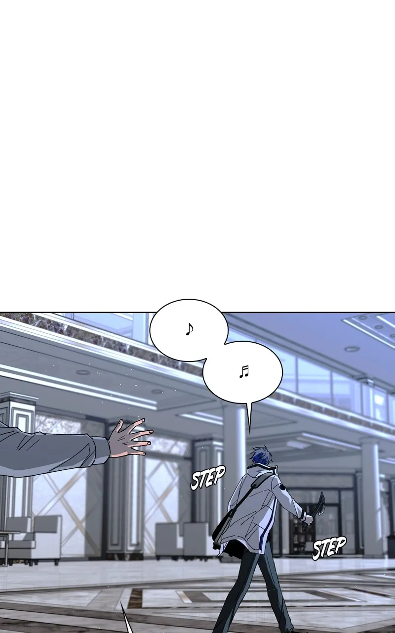 The End is a Game to Me Chapter 48 page 76 - 