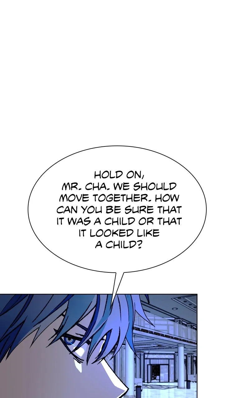 The End is a Game to Me Chapter 48 page 80 - 