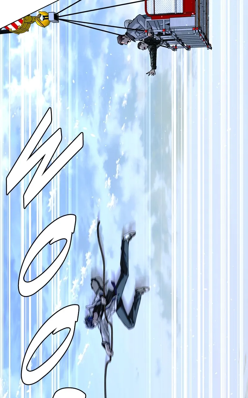 The End is a Game to Me Chapter 48 page 9 - 