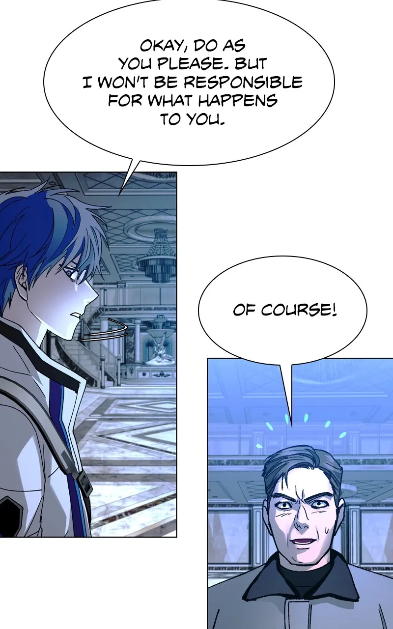 The End is a Game to Me Chapter 48 page 84 - 