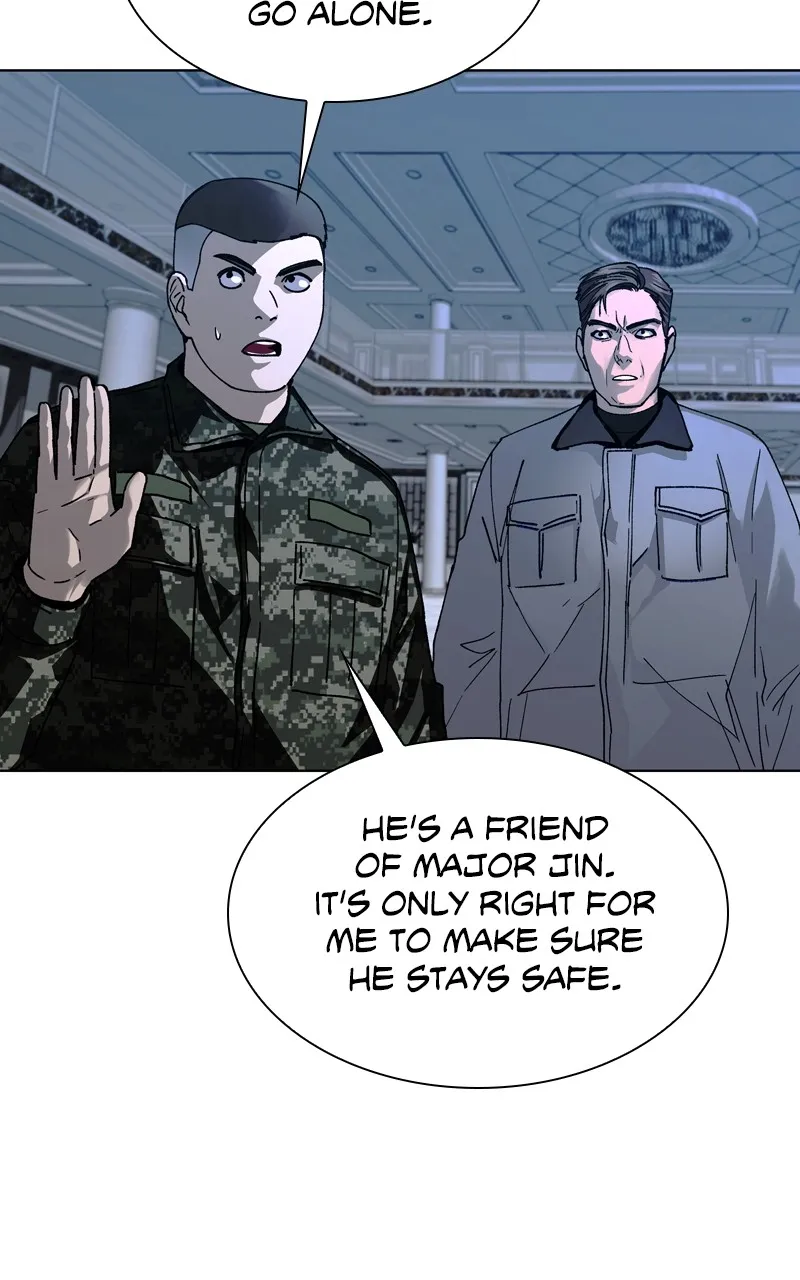 The End is a Game to Me Chapter 48 page 86 - 