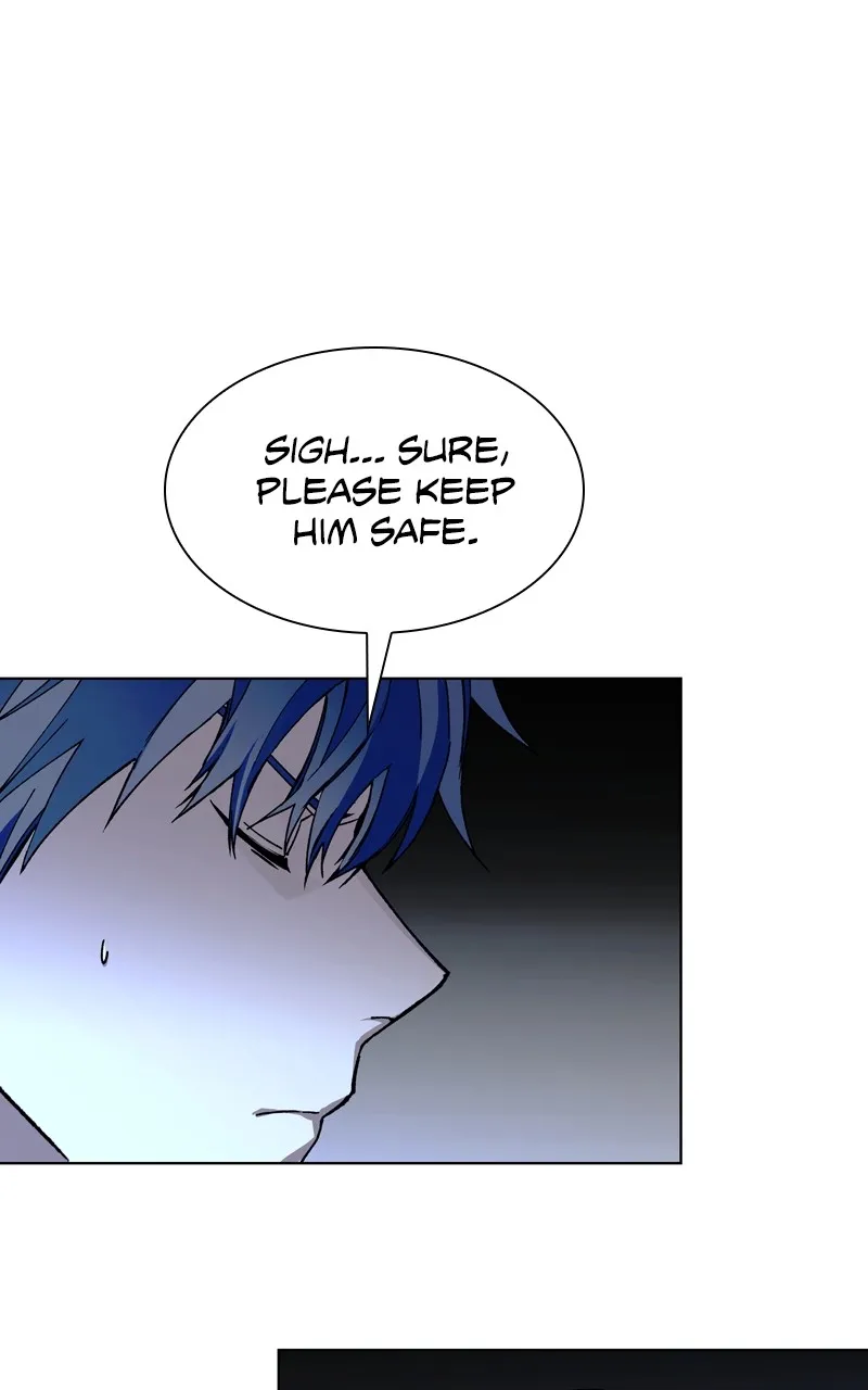 The End is a Game to Me Chapter 48 page 87 - 