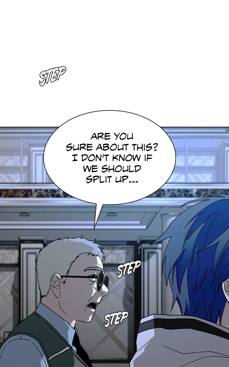 The End is a Game to Me Chapter 48 page 89 - 