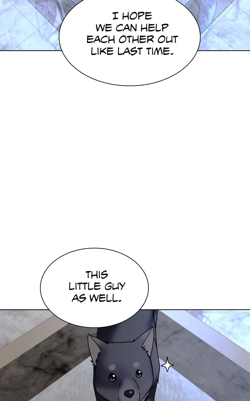 The End is a Game to Me Chapter 48 page 92 - 
