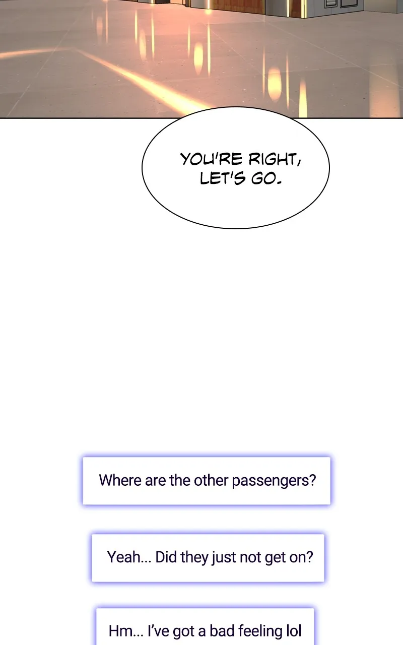 The End is a Game to Me Chapter 48 page 98 - 