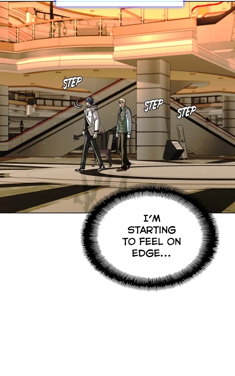 The End is a Game to Me Chapter 48 page 99 - 