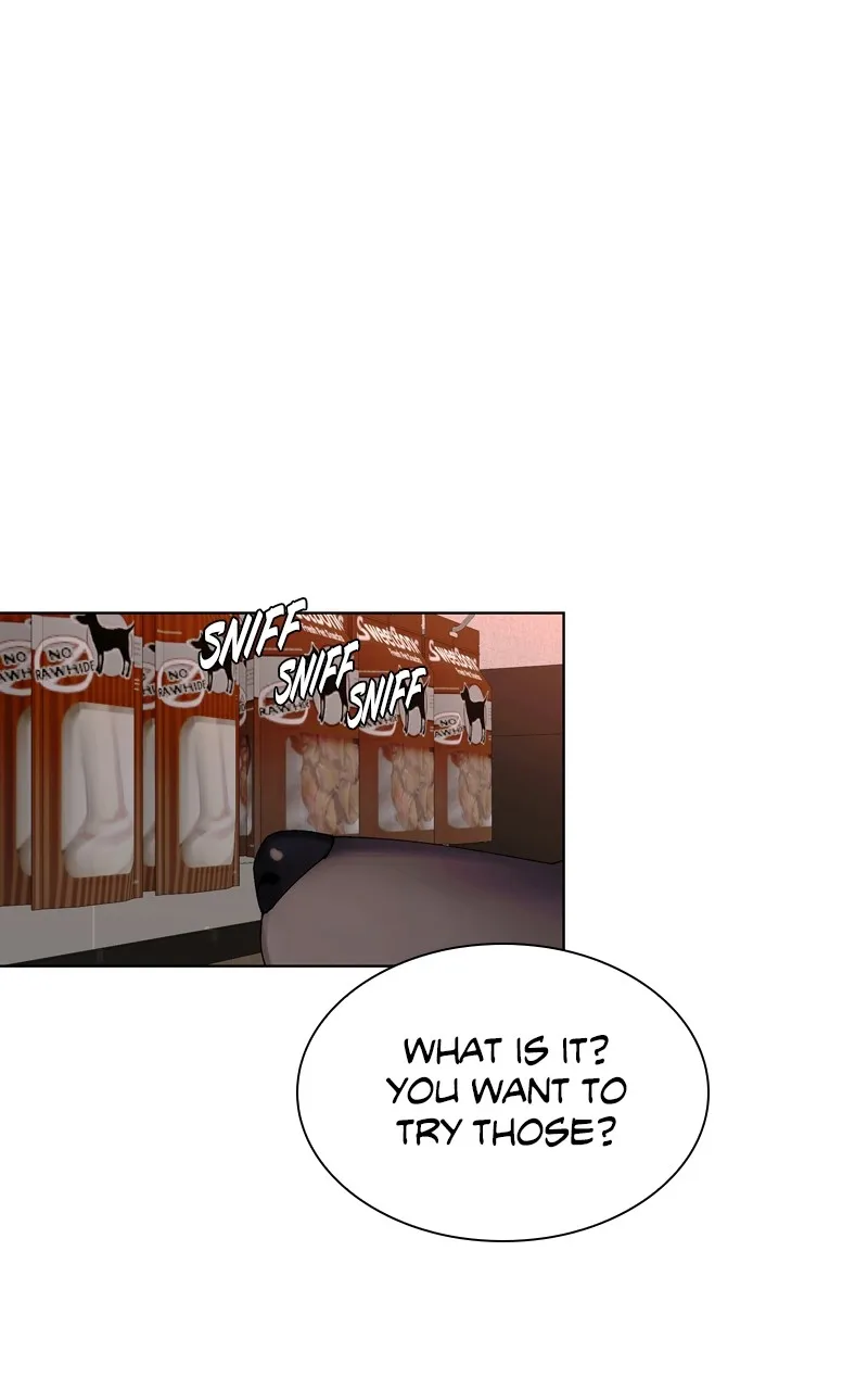 The End is a Game to Me Chapter 49 page 11 - 