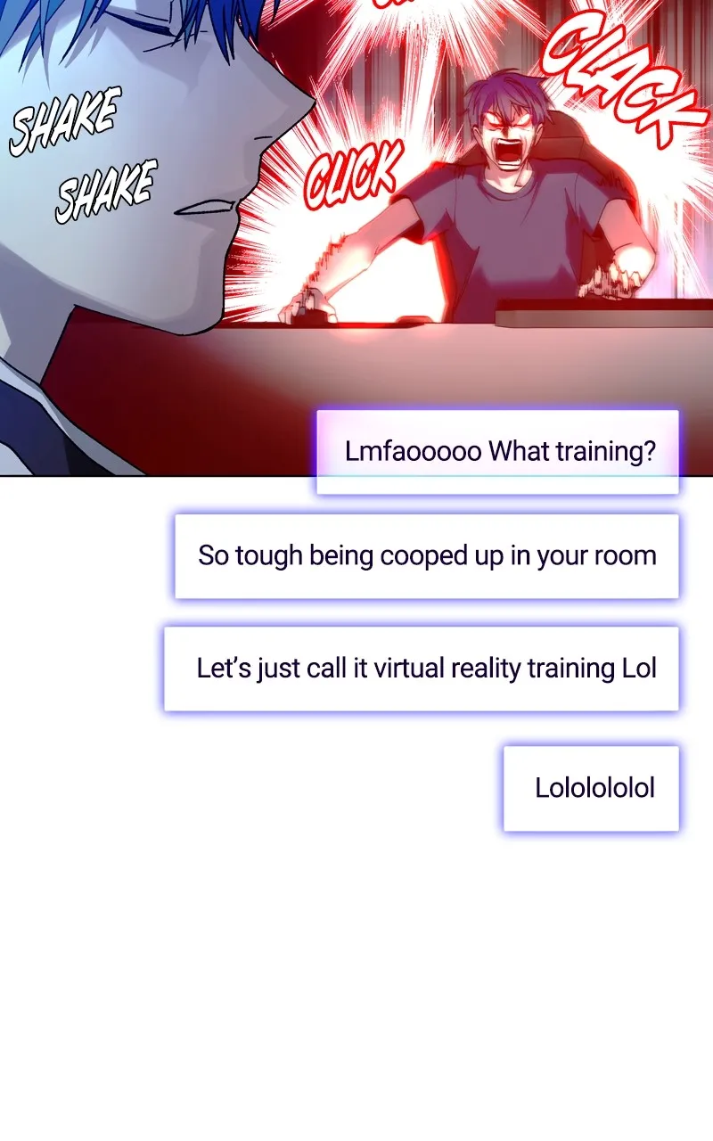 The End is a Game to Me Chapter 49 page 102 - 
