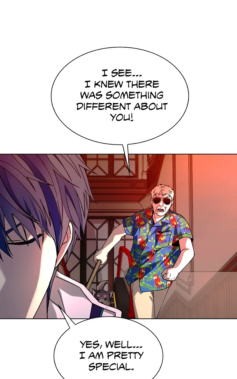 The End is a Game to Me Chapter 49 page 103 - 