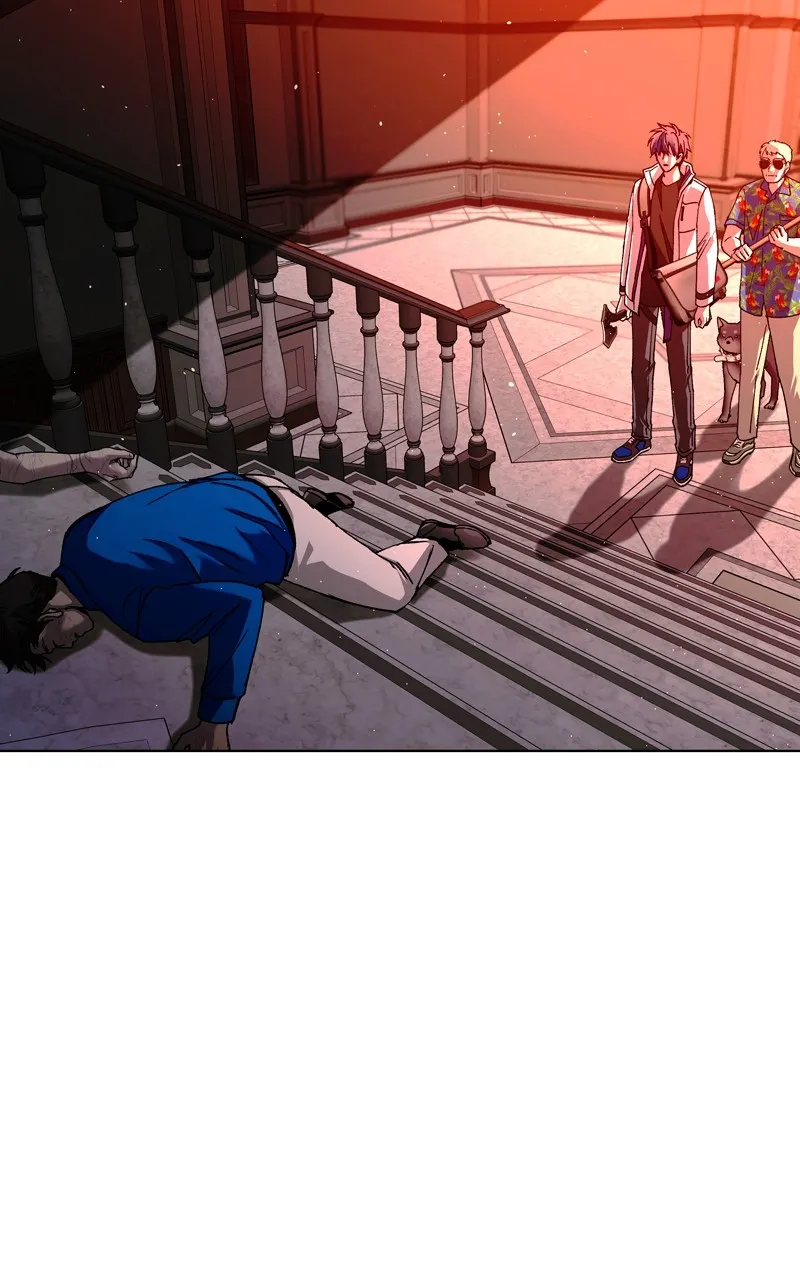 The End is a Game to Me Chapter 49 page 105 - 