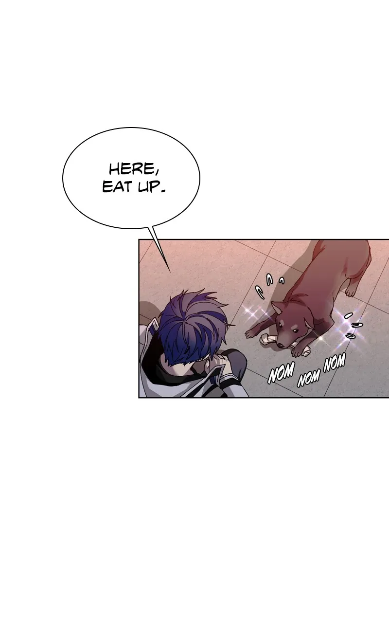 The End is a Game to Me Chapter 49 page 12 - 