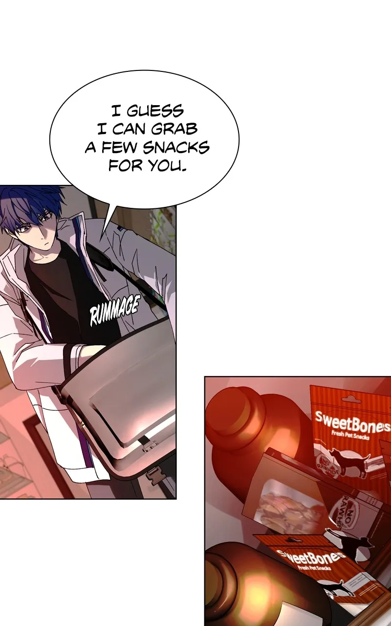The End is a Game to Me Chapter 49 page 13 - 