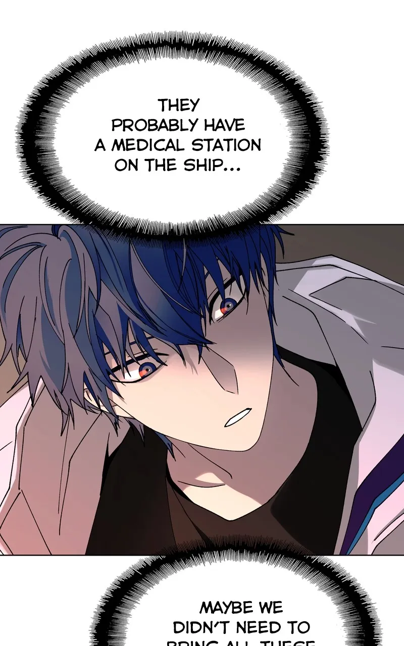 The End is a Game to Me Chapter 49 page 15 - 