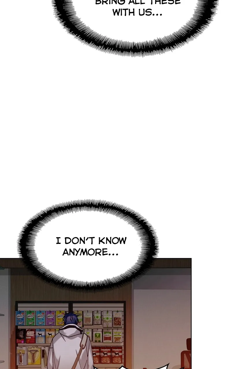 The End is a Game to Me Chapter 49 page 16 - 