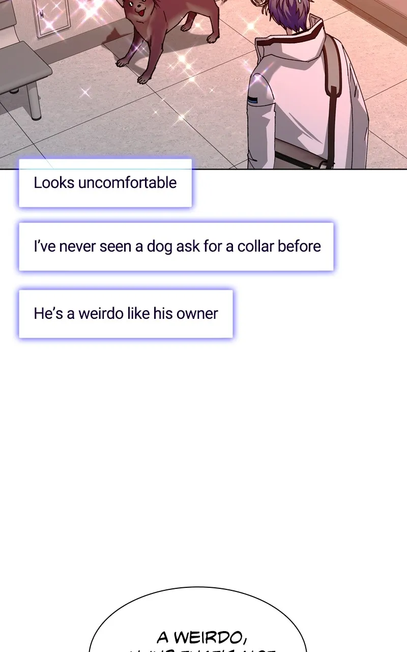 The End is a Game to Me Chapter 49 page 18 - 