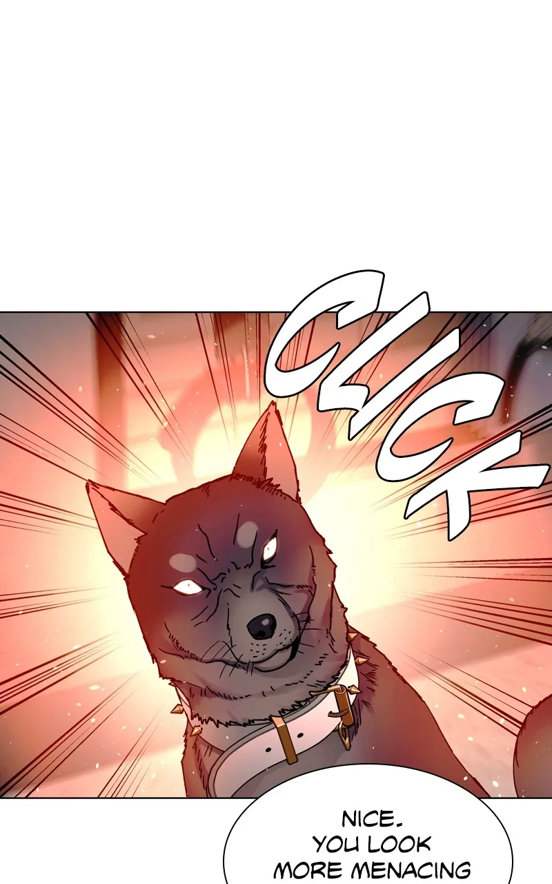 The End is a Game to Me Chapter 49 page 20 - 