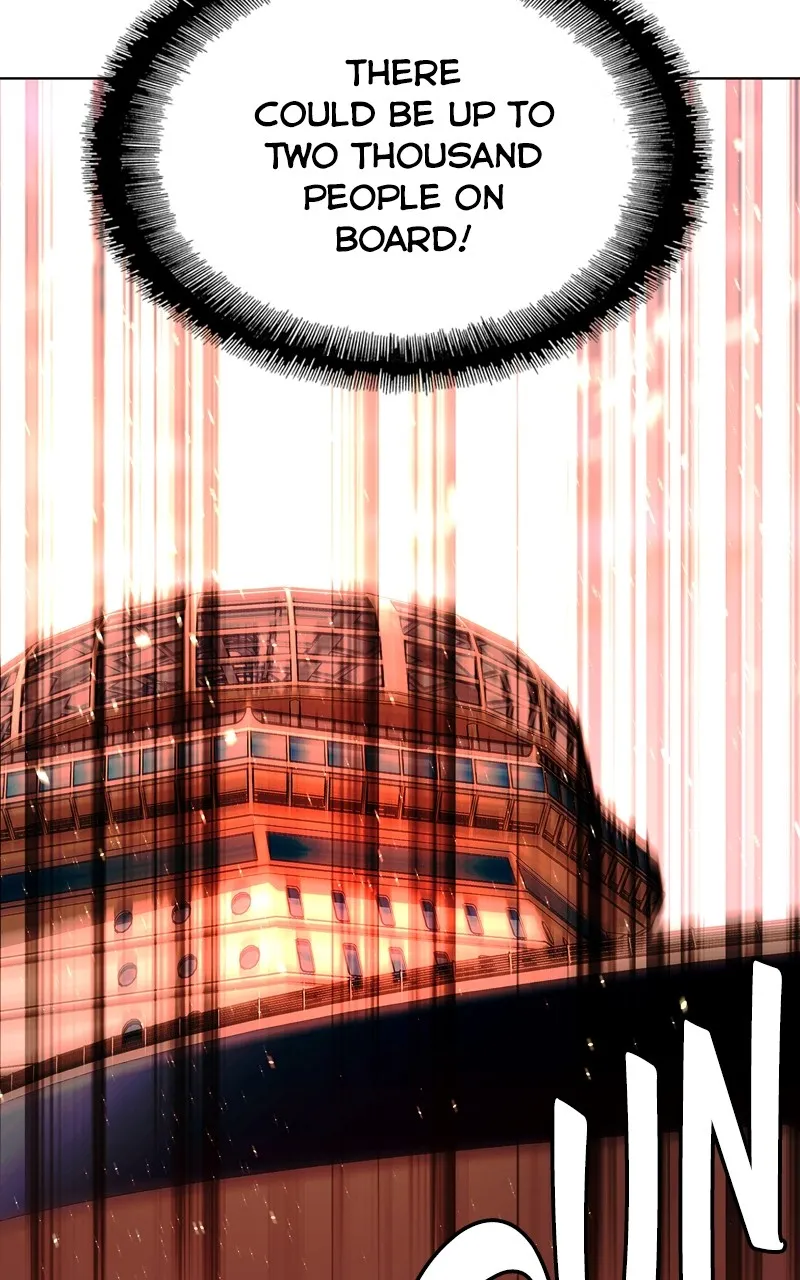 The End is a Game to Me Chapter 49 page 3 - 