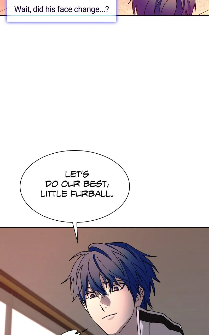 The End is a Game to Me Chapter 49 page 22 - 