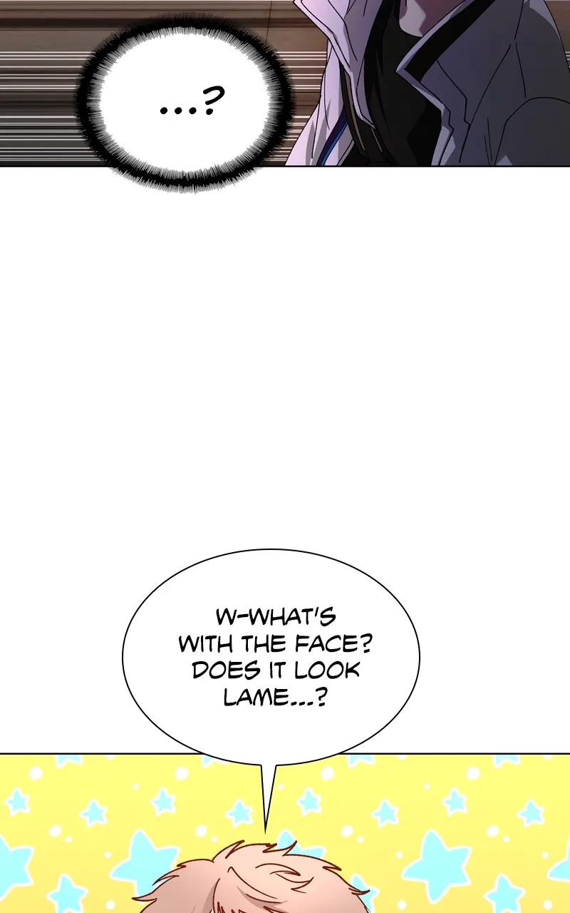 The End is a Game to Me Chapter 49 page 26 - 