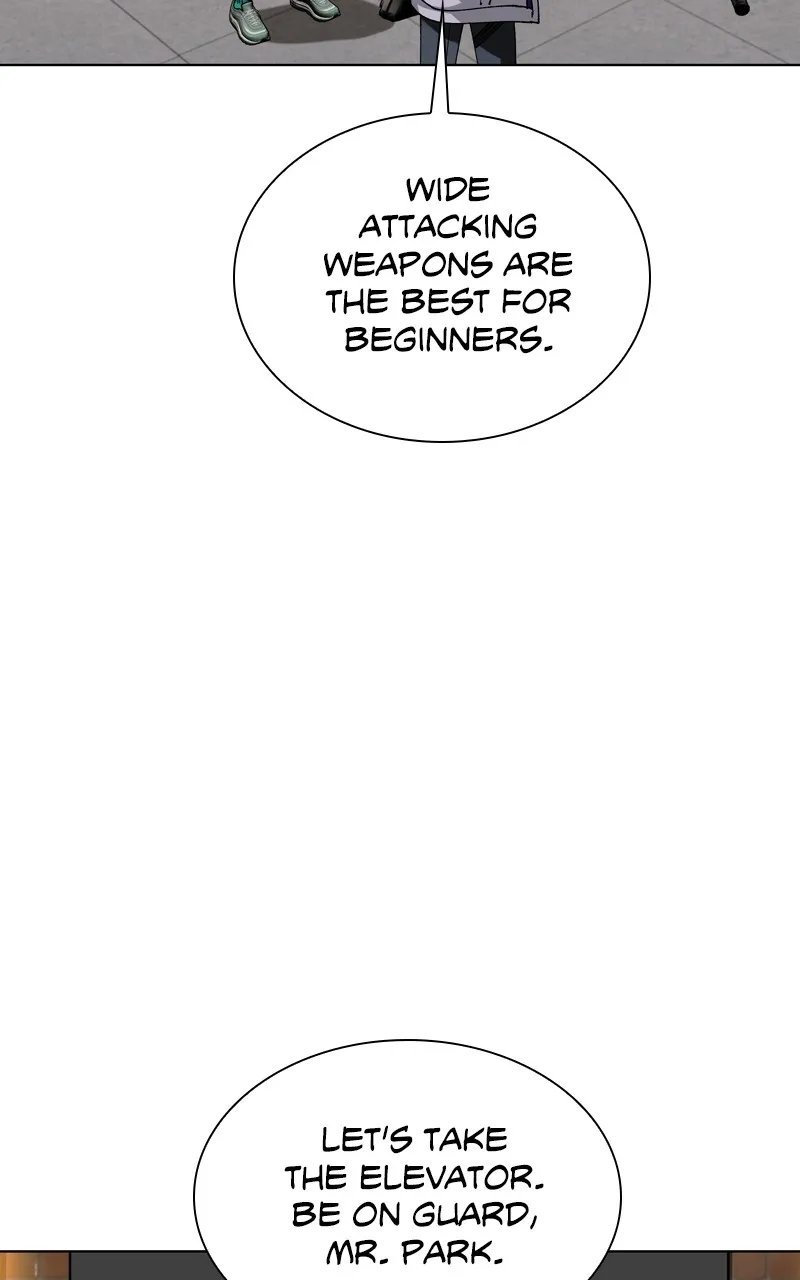 The End is a Game to Me Chapter 49 page 31 - 