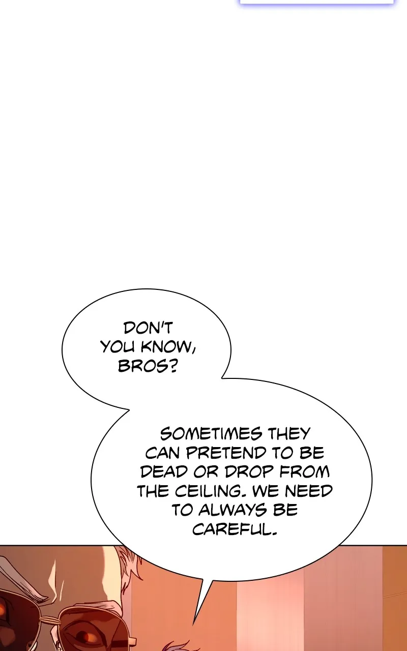The End is a Game to Me Chapter 49 page 37 - 