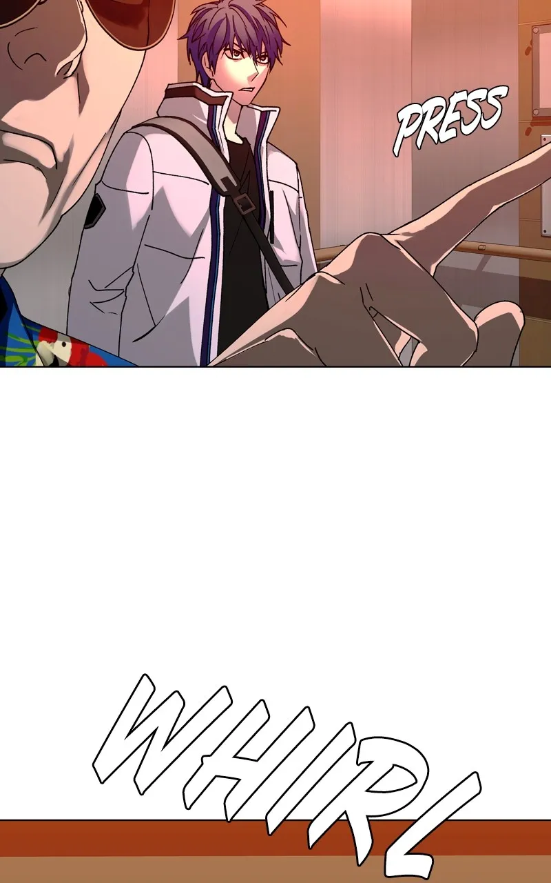 The End is a Game to Me Chapter 49 page 38 - 