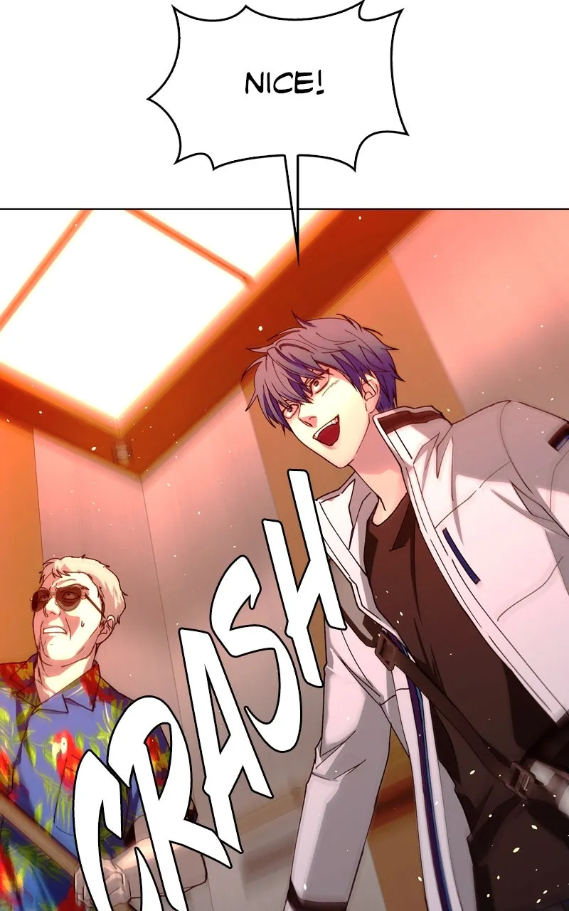The End is a Game to Me Chapter 49 page 40 - 