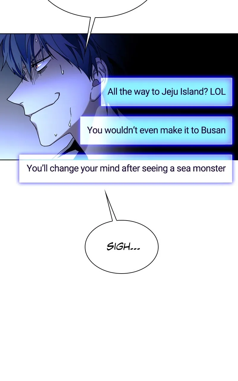 The End is a Game to Me Chapter 49 page 5 - 