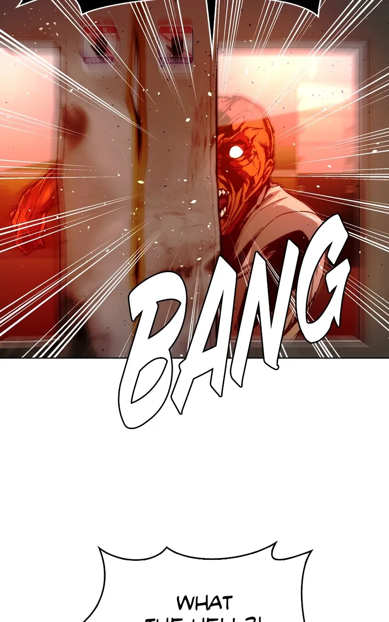 The End is a Game to Me Chapter 49 page 42 - 