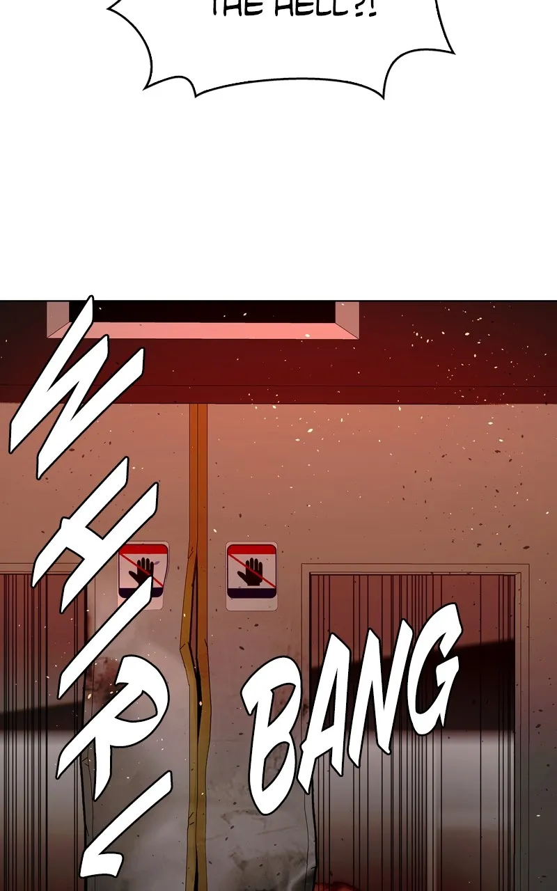 The End is a Game to Me Chapter 49 page 43 - 