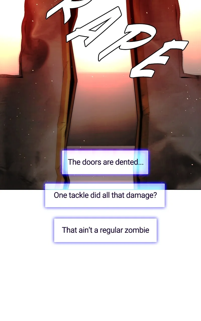 The End is a Game to Me Chapter 49 page 46 - 