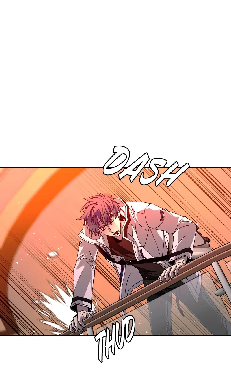 The End is a Game to Me Chapter 49 page 47 - 