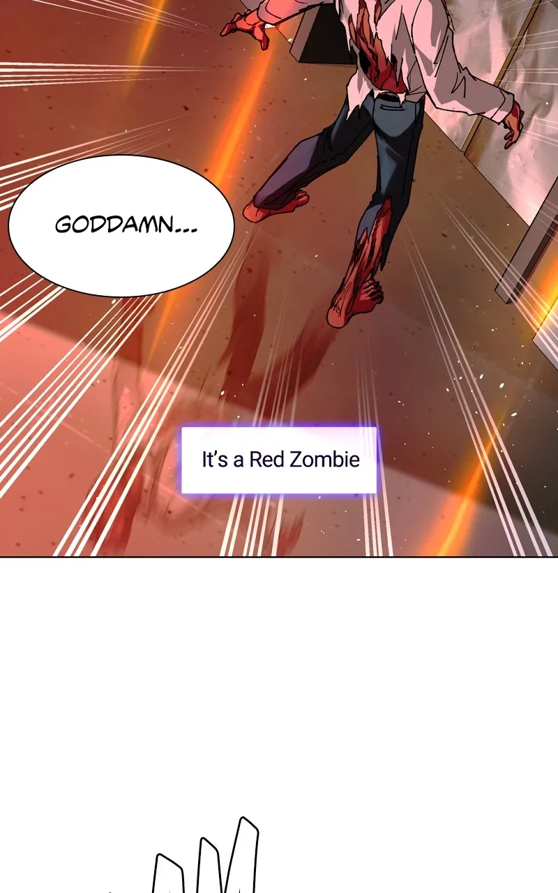 The End is a Game to Me Chapter 49 page 49 - 