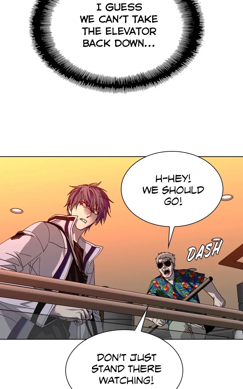 The End is a Game to Me Chapter 49 page 51 - 