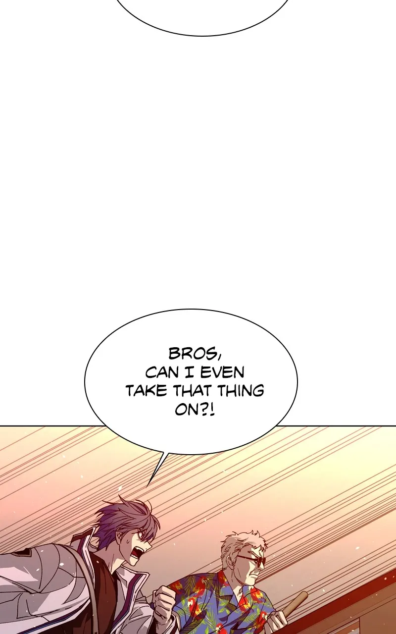 The End is a Game to Me Chapter 49 page 52 - 