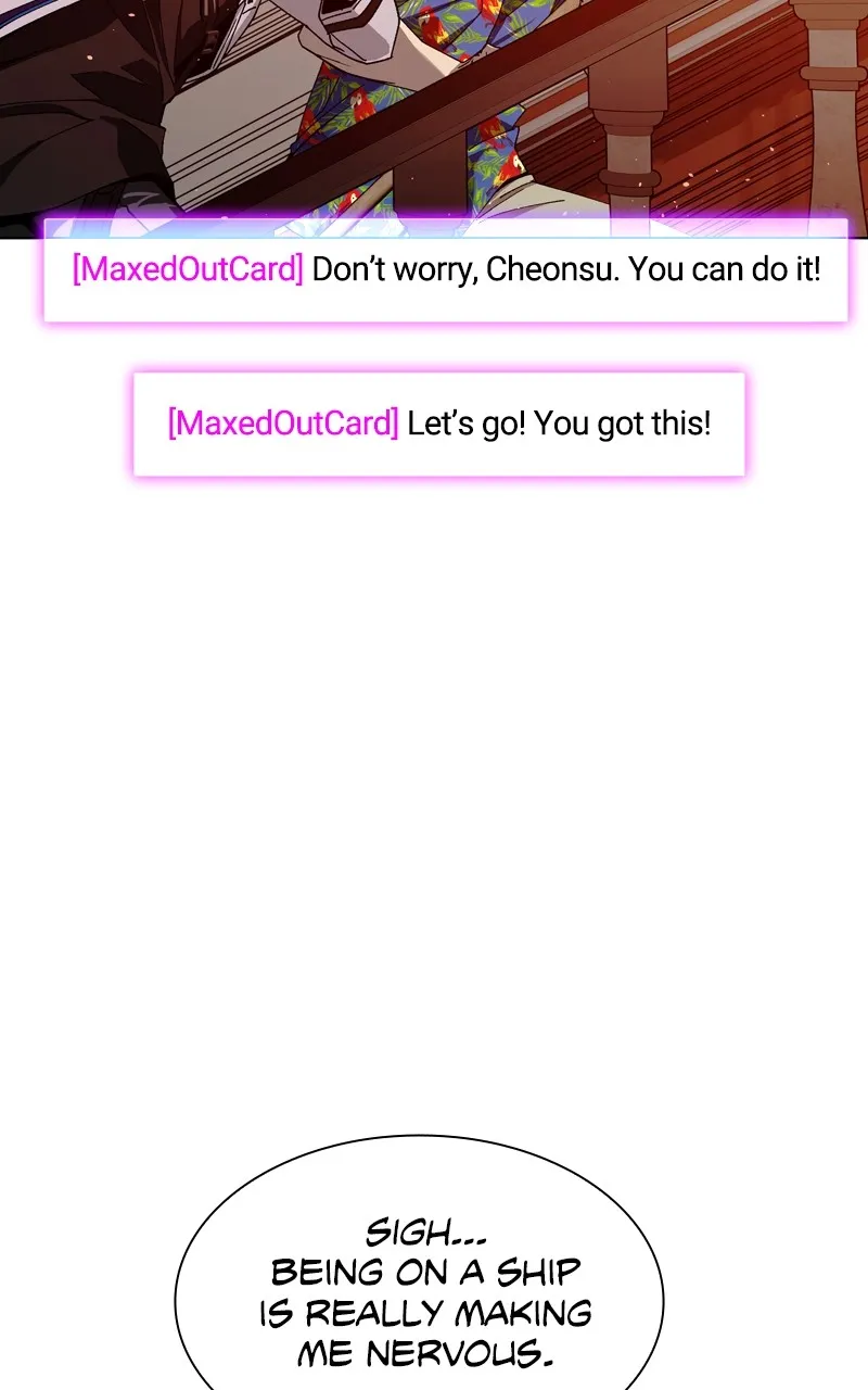 The End is a Game to Me Chapter 49 page 53 - 